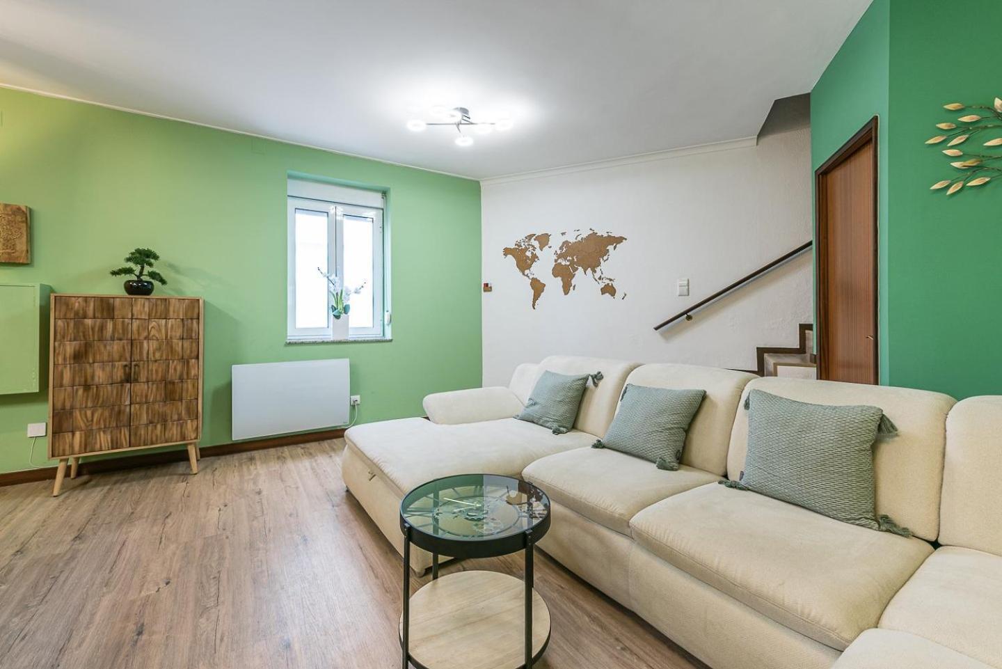 Guestready - Formosa Island 9Th Apartment Porto Exterior foto