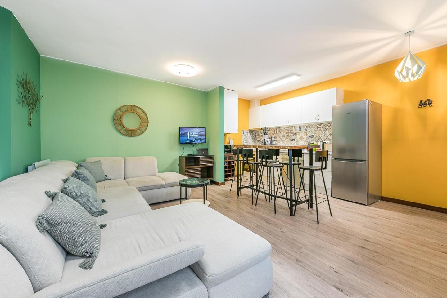Guestready - Formosa Island 9Th Apartment Porto Exterior foto