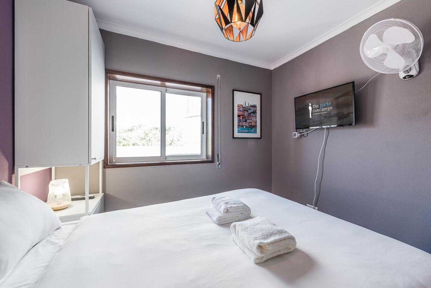 Guestready - Formosa Island 9Th Apartment Porto Exterior foto