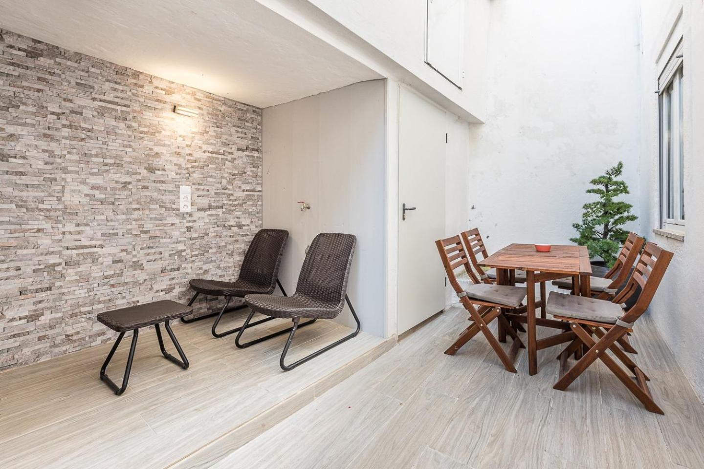 Guestready - Formosa Island 9Th Apartment Porto Exterior foto