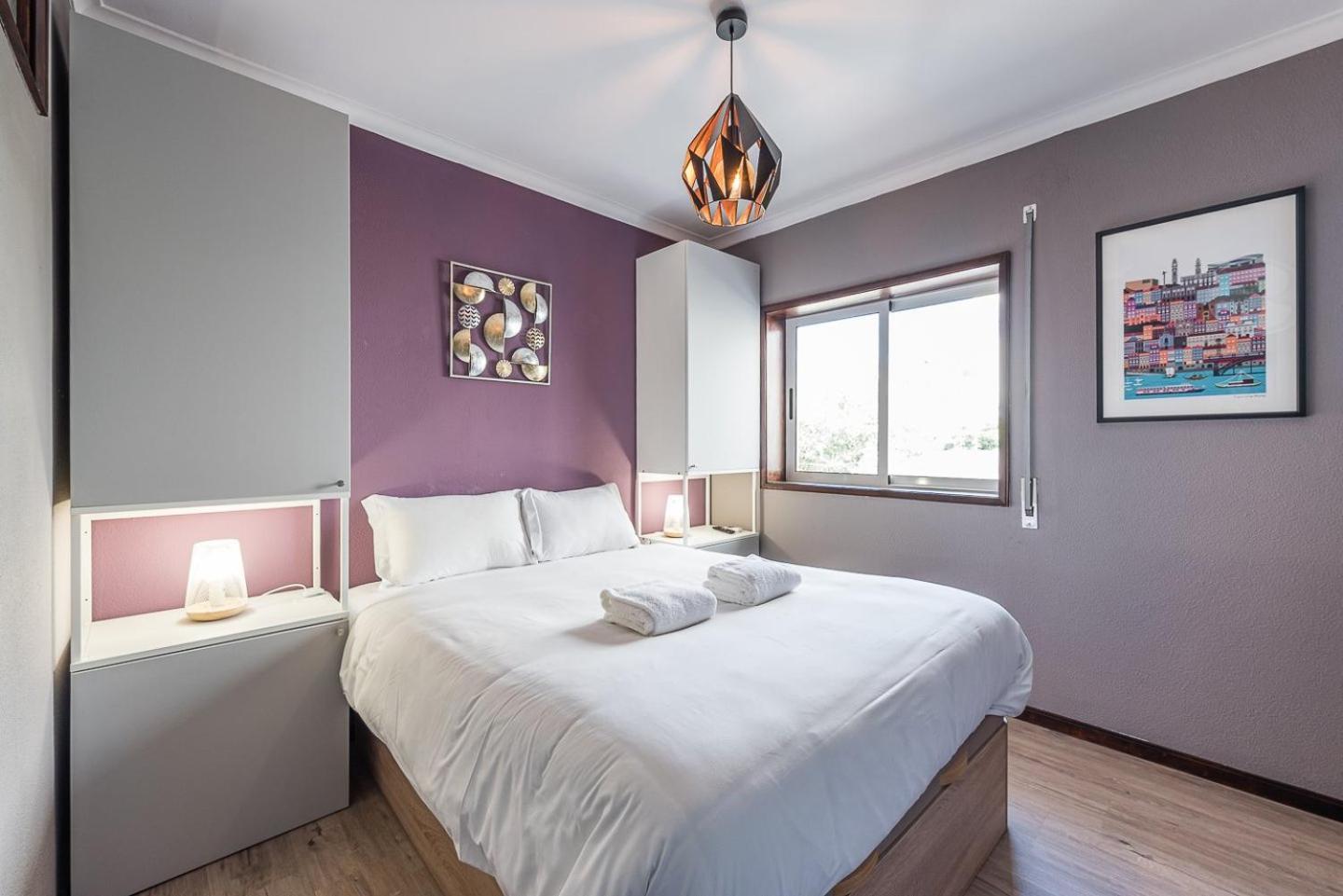 Guestready - Formosa Island 9Th Apartment Porto Exterior foto