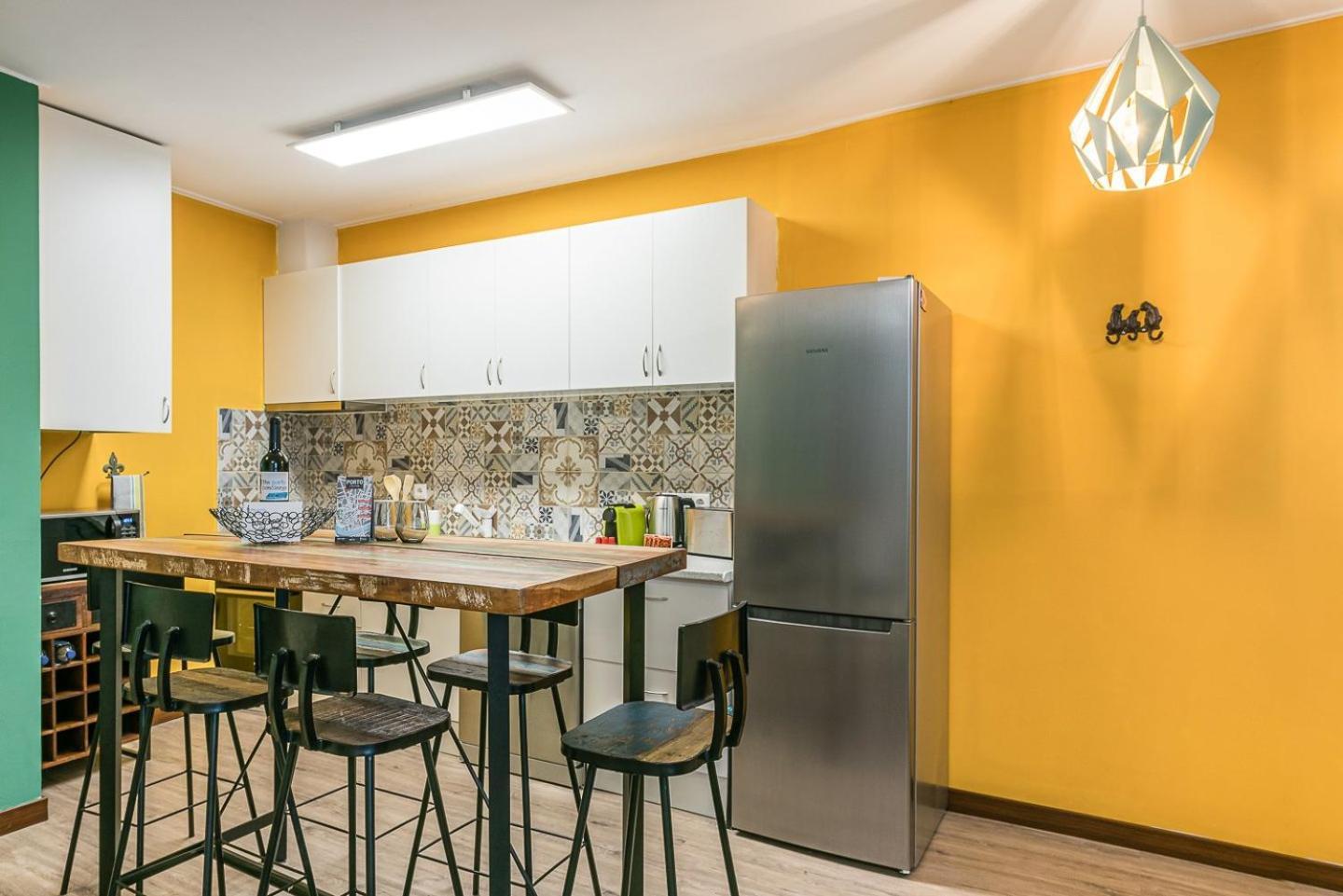Guestready - Formosa Island 9Th Apartment Porto Exterior foto