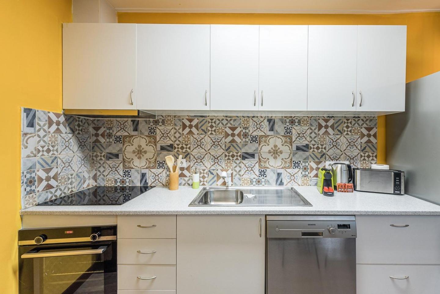 Guestready - Formosa Island 9Th Apartment Porto Exterior foto