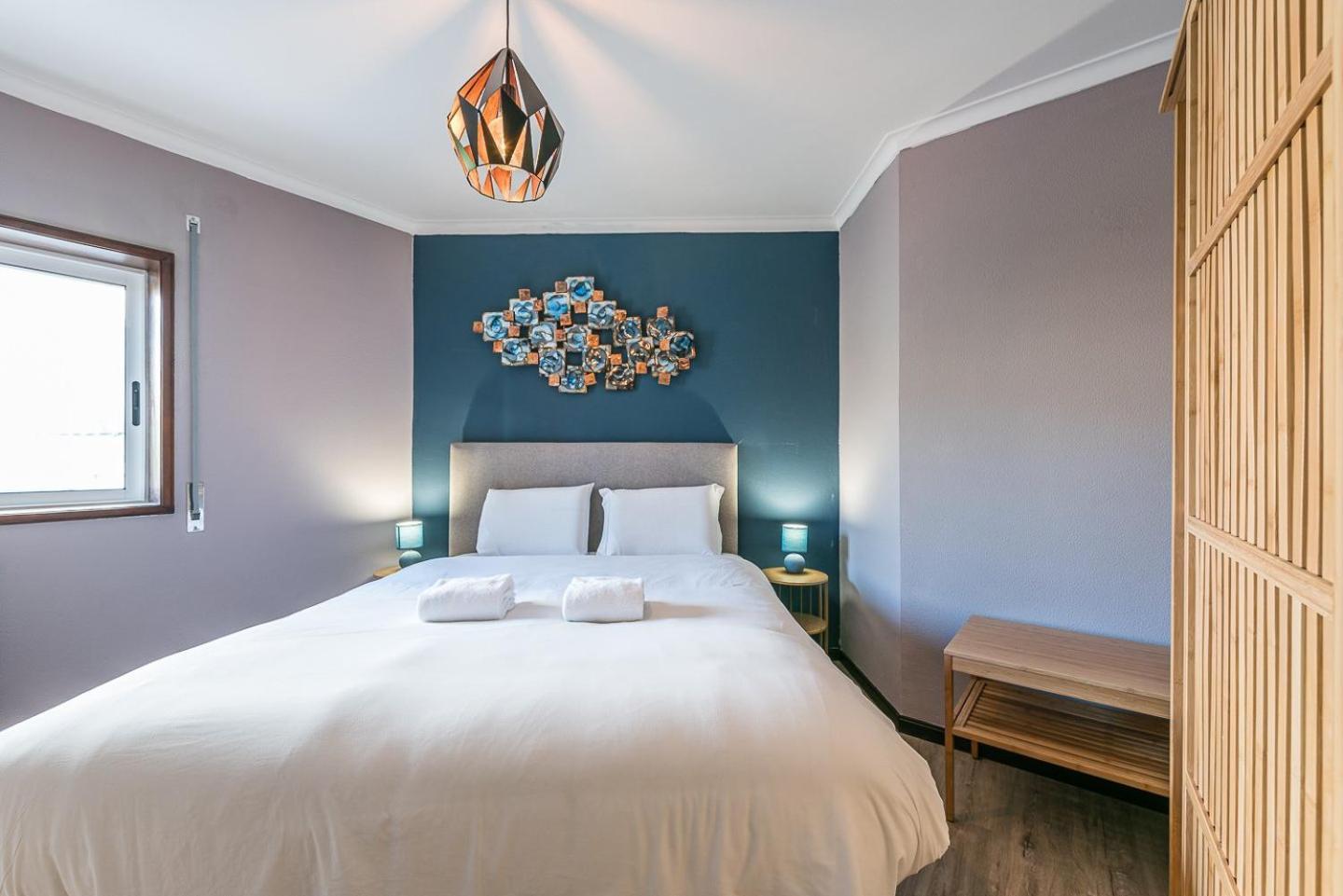 Guestready - Formosa Island 9Th Apartment Porto Exterior foto