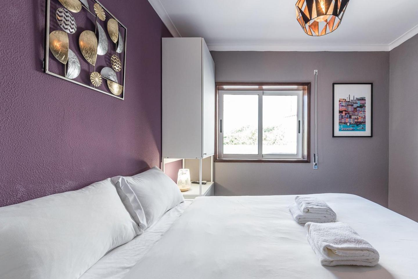 Guestready - Formosa Island 9Th Apartment Porto Exterior foto